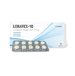 Loravex-10